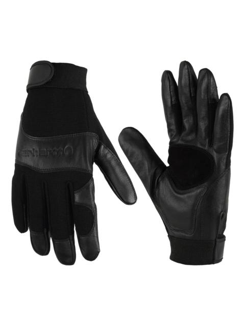 Carhartt High Dexterity Reinforced Secure Cuff Glove