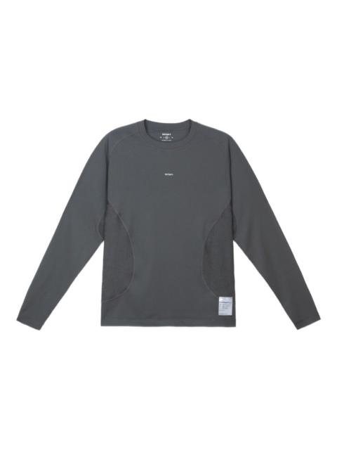 SATISFY FuzzFleece™ Octa® T-shirt