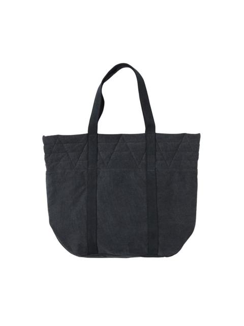 visvim N.A.P. TOTE (M) NAVY