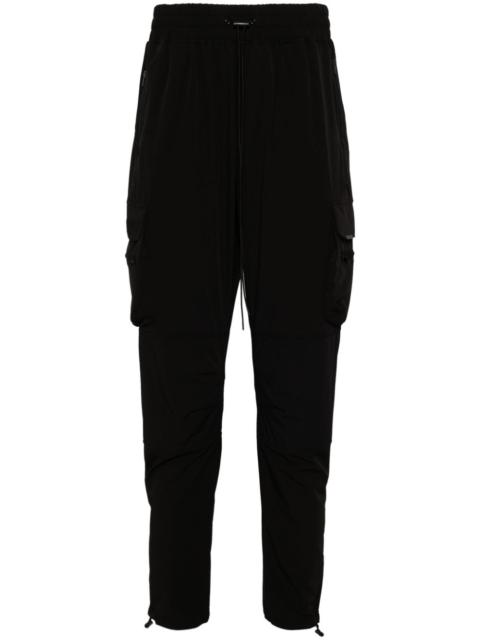 247 tapered cargo trousers