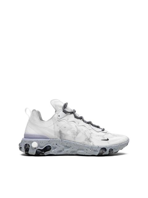 Nike x Kendrick Lamar React Element 55/KL sneakers