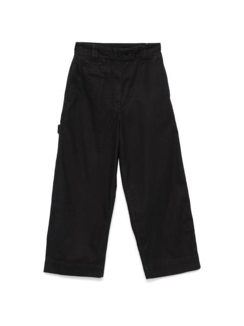 carpenter trousers