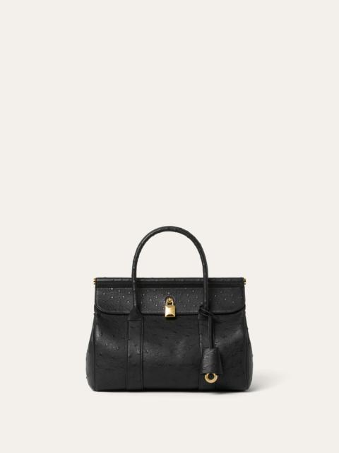 Loro Piana Loom bag L25