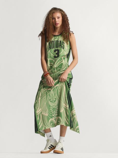 adidas ADIDAS x FARM RIO PREMIUM DRESS