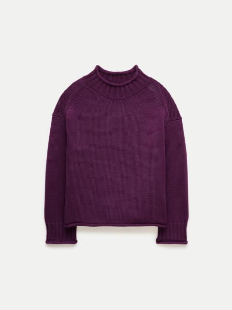 J.CREW 2025 Rollneck™ sweater