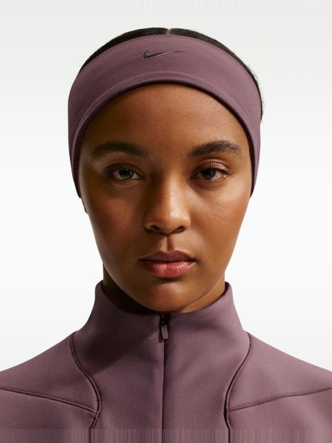 Nike Nike Fury Elevate Dri-FIT Headband
