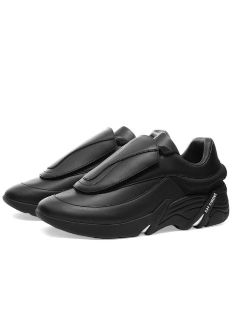 Raf Simons Raf Simons  Antei Oversized Leather Runner