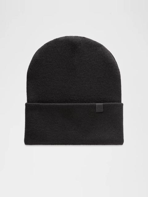 lululemon Warm Revelation Beanie