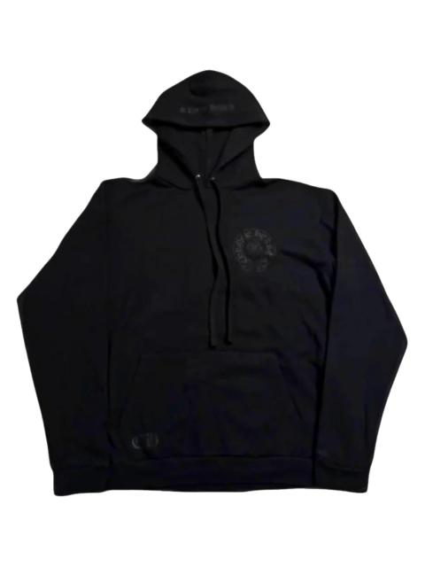 Chrome Hearts Cannes France Exclusive Pullover Hoodie "Black" CHRM1028