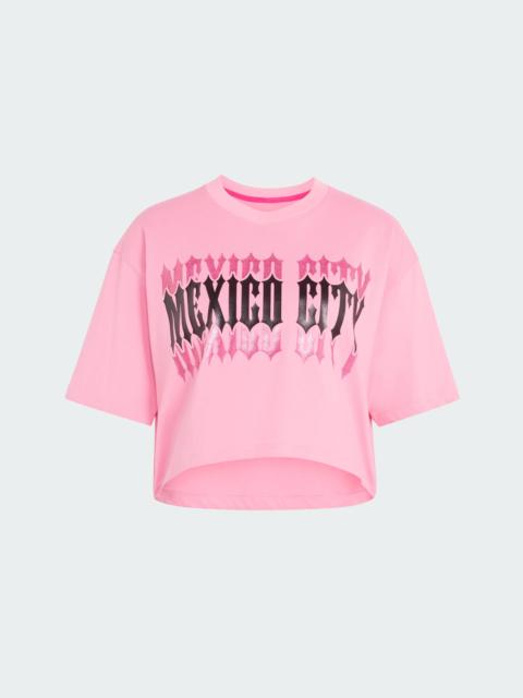 adidas FIFA World Cup 26™ Host City Mexico City T-Shirt