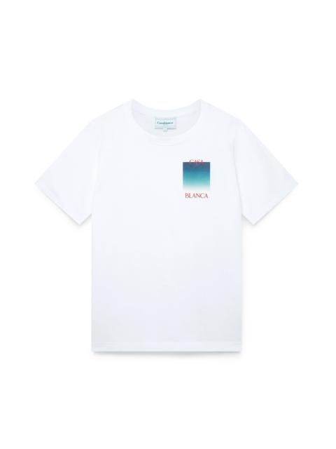 Gradient Casa Logo T-Shirt