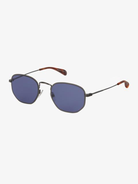 Givenchy GV NAVIGATOR sunglasses in acetate and metal