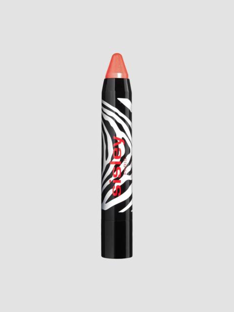 Sisley Paris Women's Phyto-Lip Twist - 3 Peach