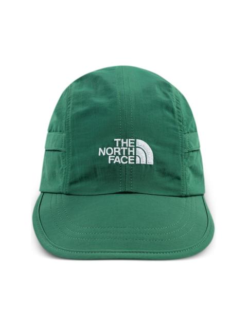 x The North Face Trekking Soft Bill cotton cap