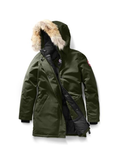 Canada Goose VICTORIA PARKA