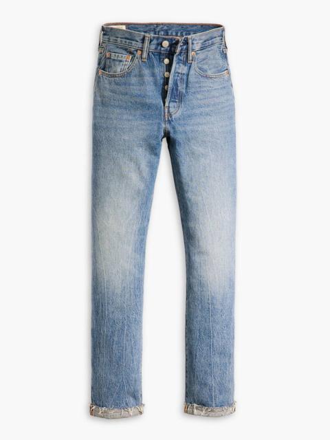 501® ORIGINAL FIT TRANSITIONAL COTTON WOMEN'S JEANS