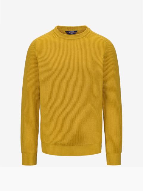 K-WAY VERIN WOOL MERINO BLEND