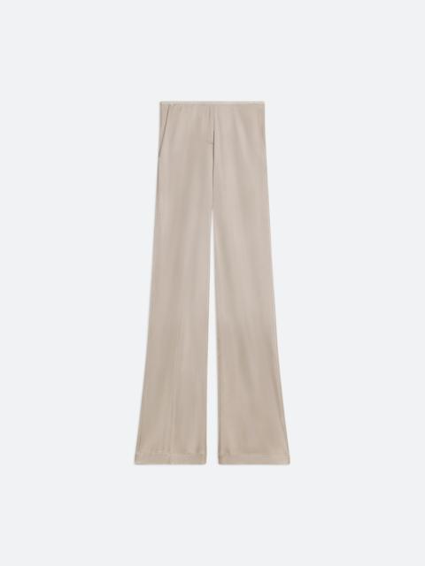 Helmut Lang FLUID CAR TROUSERS