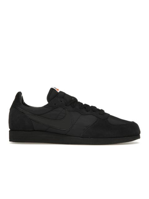 Nike Nike Eagle Comme des Garcons 트리플 블랙