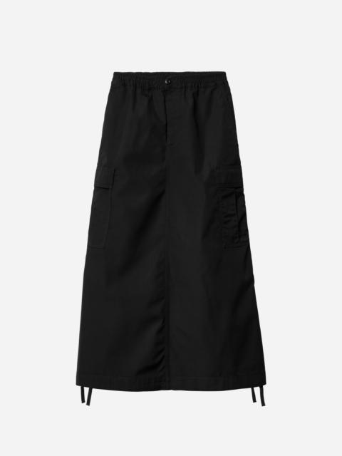 Carhartt Cargo Skirt Long