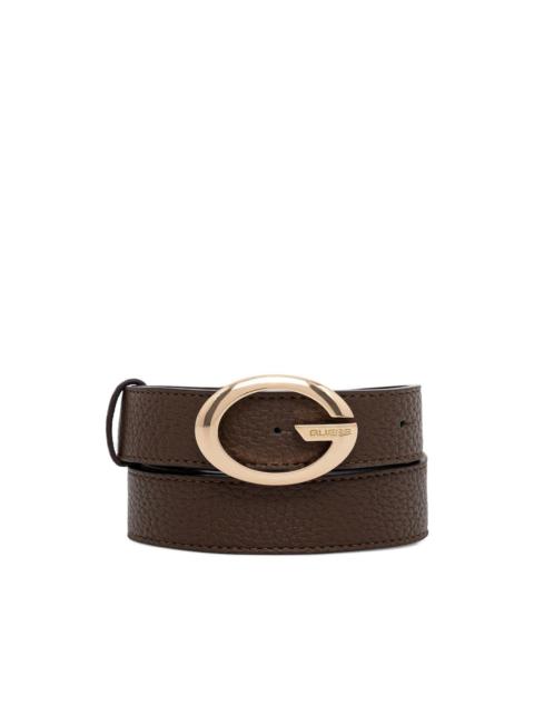 GUESS USA Camden belt