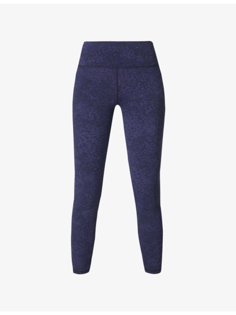 Sweaty Betty Ultimate Studio 7/8 Performance Leggings