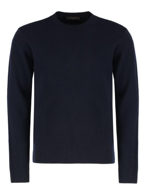 SLOWEAR round-neck sweater