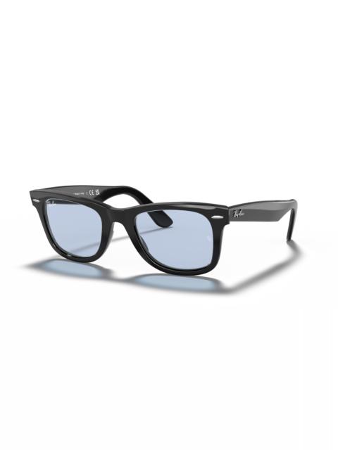 Ray-Ban ORIGINAL WAYFARER WASHED LENSES