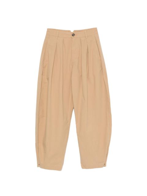 soeur Lambert trousers