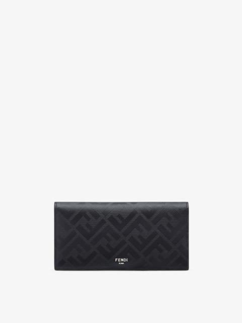 FENDI Fendi Shadow Wallet