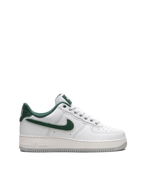 Air Force 1 Low '07 UO Prem "University of Oregon" sneakers