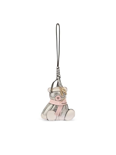 FURLA Allegra bear charm