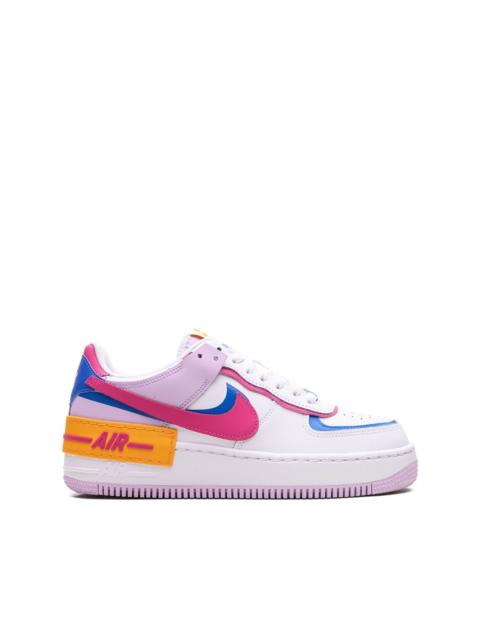 Nike Air Force 1 Shadow "90's Multicolor" sneakers