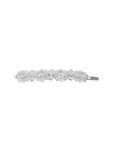 Simone Rocha beaded hair pin