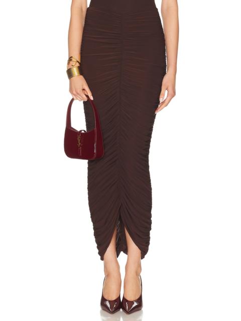 RONNY KOBO Marlo Skirt