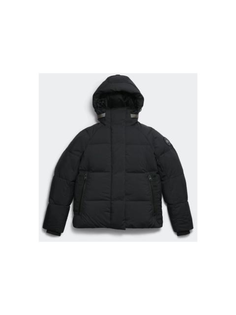 Canada Goose Canada Goose Junction Parka Black