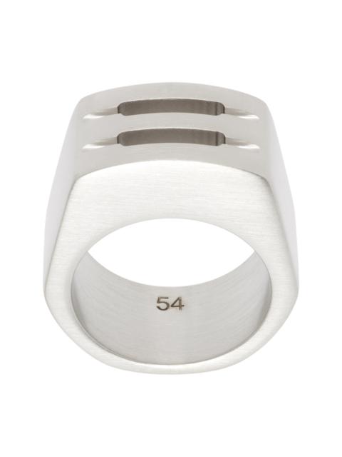 Rick Owens Grill Ring