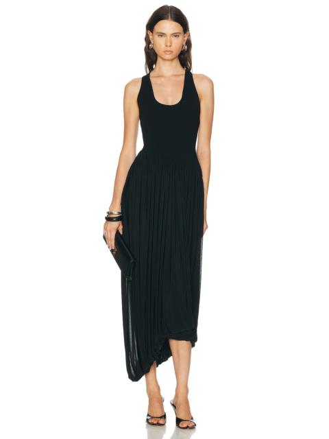RONNY KOBO Meyer Dress