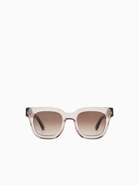 EMPORIO ARMANI WOMEN’S SQUARE SUNGLASSES
