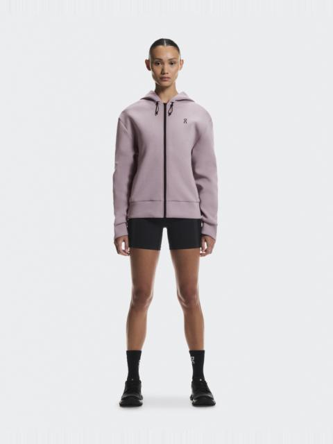 Focus Tech Zip Hoodie