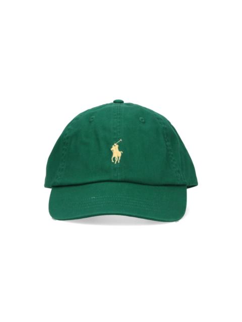Polo Ralph Lauren LOGO BASEBALL CAP