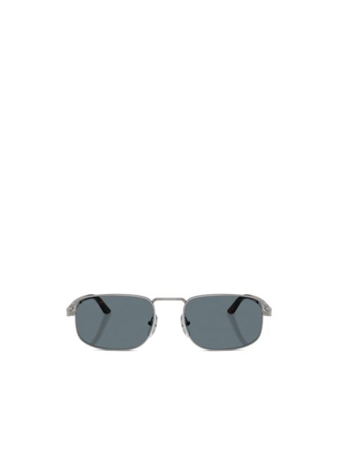 Persol rectangle-frame sunglasses