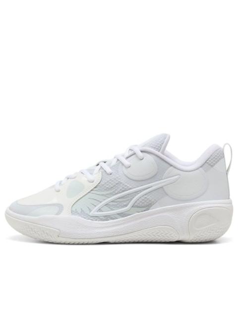 PUMA PUMA MB.World 01 'White' 313234-04
