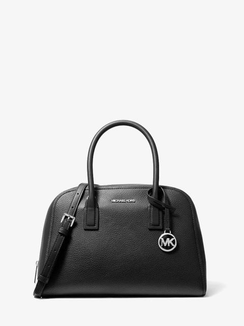 MICHAEL KORS Ashton Medium Satchel