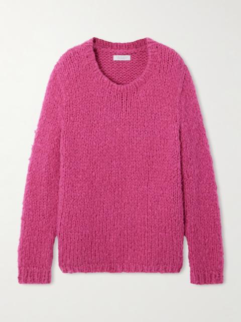 GABRIELA HEARST Lawrence Cashmere Sweater