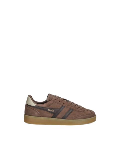 Gola Viper panelled low-top sneakers