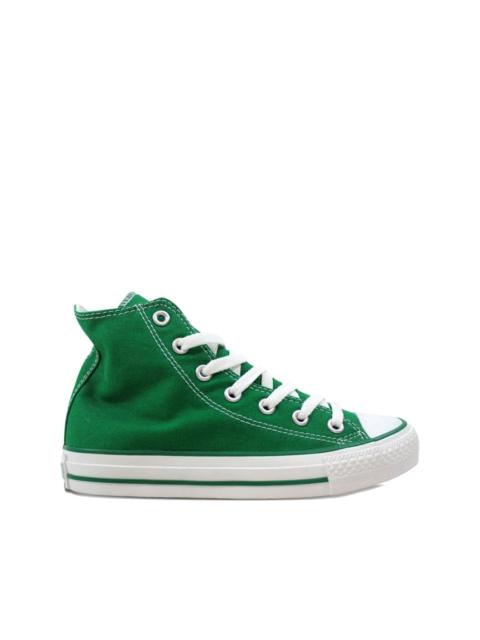 Converse Chuck Taylor All Star OX Hi "Green" sneakers
