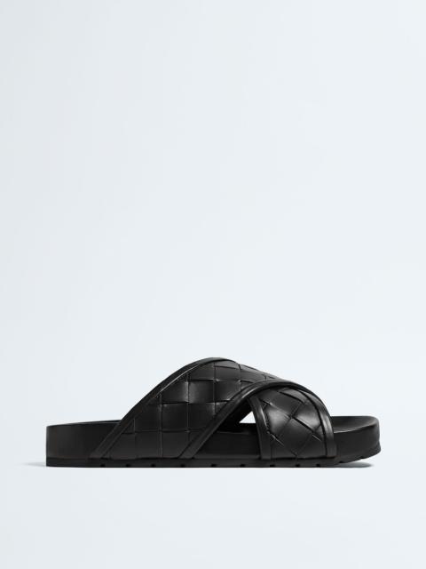 Bottega Veneta Tarik Mule