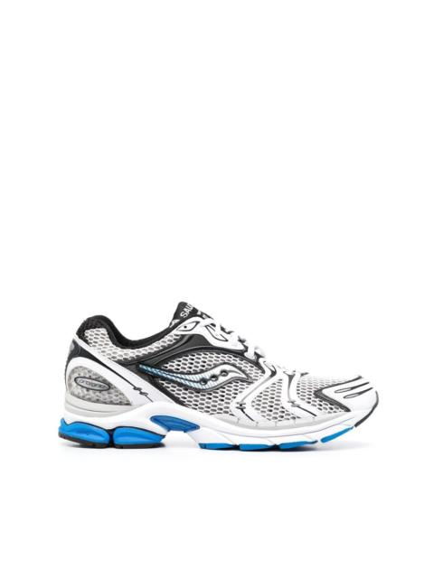 Saucony Triumph 4 lace-up sneakers