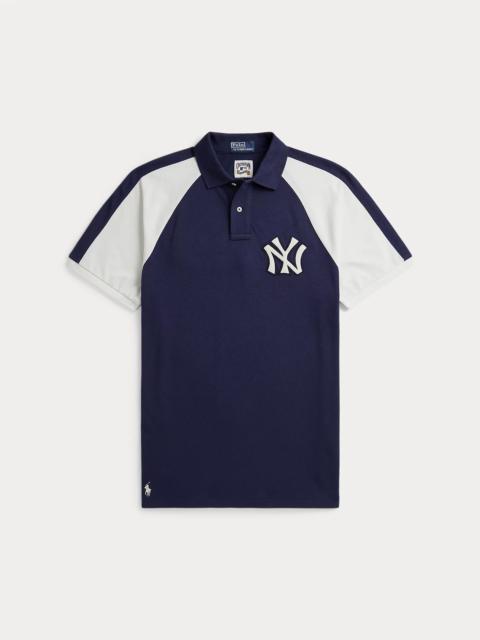 Polo Ralph Lauren Polo Ralph Lauren Yankees Polo Shirt